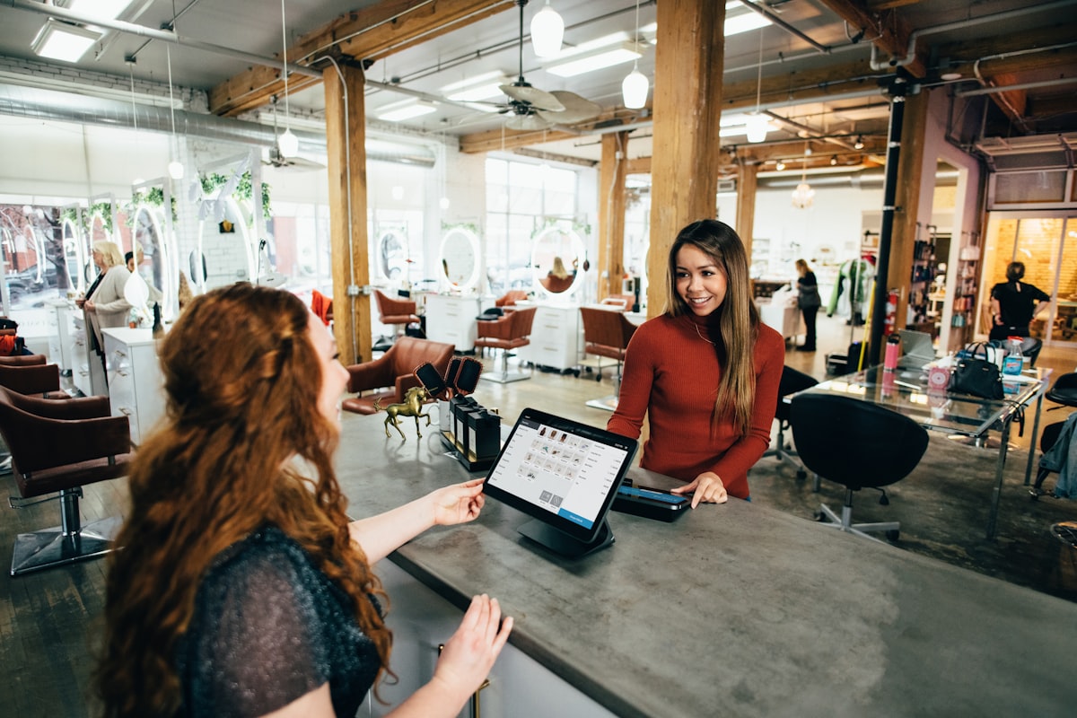 How Modern Cloud POS Systems Drive Sales and Elevate Customer Satisfaction
